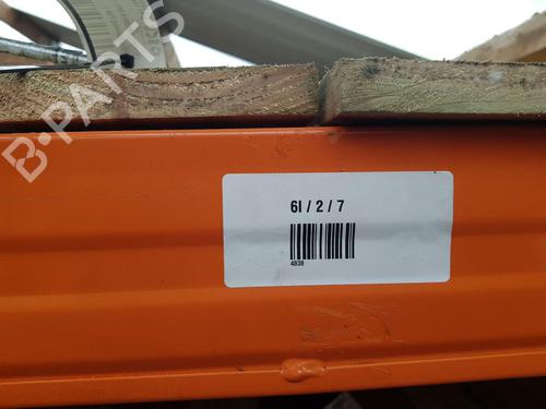 AC pipe MCLAREN MP4 Coupe 12C | BP22665588M126 - Image 6