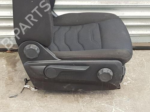 Right front seat IVECO DAILY VI Van 33S14, 35S14, 35C14, 42S14 | BP32846925C16  - Image 15