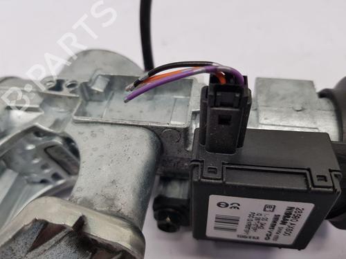 Ignition barrel NISSAN NOTE (E11, NE11) 1.4 | BP27600547M48 