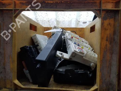 Elektronische module JAGUAR XF II (X260)  | BP22676870M83 