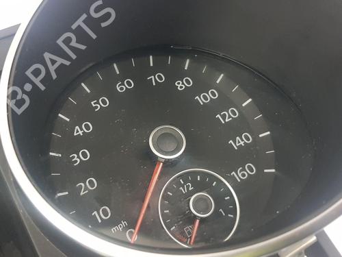 Instrument cluster VW GOLF VI (5K1) 1.6 TDI | BP31959836C47 