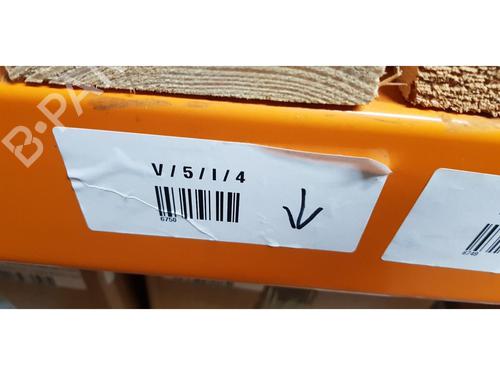 Right front driveshaft JEEP CHEROKEE (KL) 2.2 CRD 4x4 | BP28362824M39