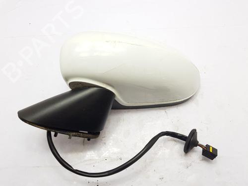 Bakspejl venstre VAUXHALL CORSA Mk III (D) (S07) 1.2 i 16V (L08) (86 hp) 30090906