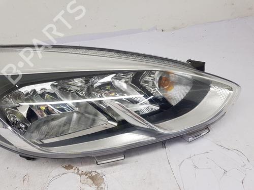 Right headlight FORD FIESTA VII (HJ, HF) | BP33677843C29 - Image 3