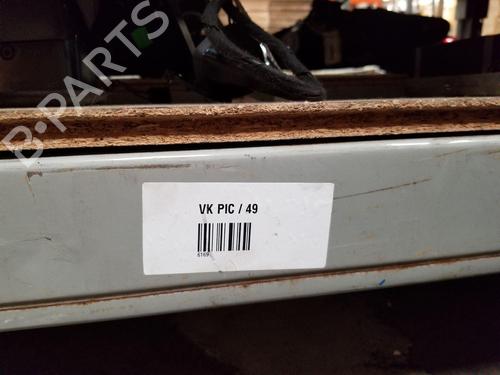 Electronic module AUDI Q7 (4LB) 3.0 TDI quattro | BP38326158M83 - Image 7