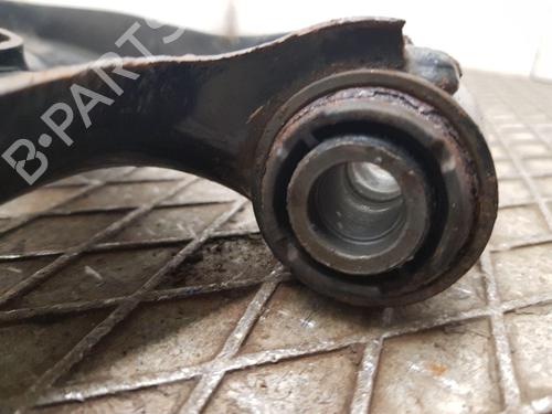 Right front suspension arm FORD PUMA (J2K, CF7)  | BP32398060M13 