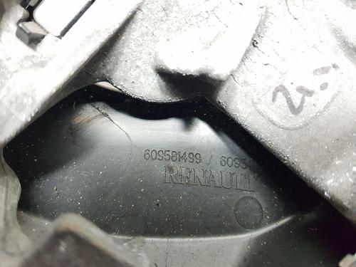 Steering wheel RENAULT MEGANE III Hatchback (BZ0/1_, B3_) 1.5 dCi (BZ09, BZ0D, BZ1W, BZ29, BZ14) | BP26012870C49 