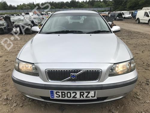 Engine control unit (ECU) VOLVO V70 II (285) D5 | BP22672029M57 - Image 13