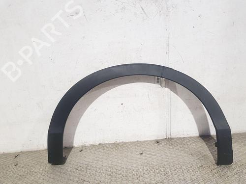 Højre bagtil skærm liste HONDA CIVIC IX (FK) 1.6 i-DTEC (FK3) (120 hp) 29549392