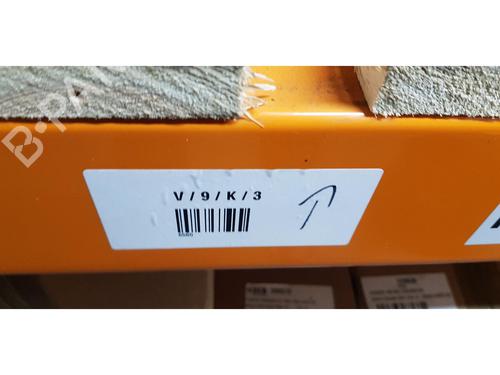 Elektronisk modul PEUGEOT 2008 II (UD_, US_, UY_, UJ_, UR_, UC_) 1.2 PureTech 130 (USHNS, URHNS) | BP29957096M83