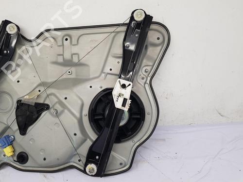 Front left window mechanism SKODA OCTAVIA II Combi (1Z5) 1.6 TDI | BP30649994C22 