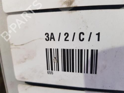 Gearbox AUDI TT (8J3) 1.8 TFSI | BP25463260M3 