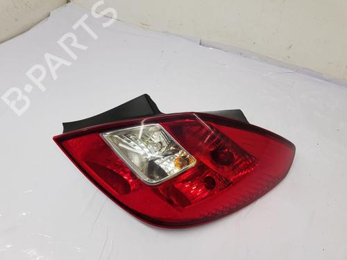 Used Right taillight Right taillight 38469954 38469954