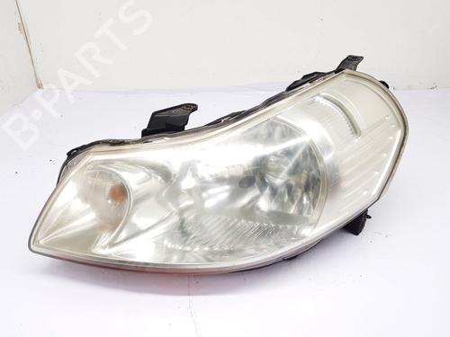 Left headlight SUZUKI SX4 (EY, GY) 1.6 VVT (RW416, YA21S) | BP32251994C28