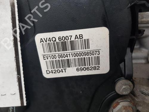 Engine FORD KUGA I 2.0 TDCi 4x4 | BP40083287M1 - Image 7