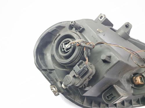 Right headlight RENAULT TRAFIC II Bus (JL) 2.0 dCi 115 (JL00, JL01, JL0H, JL0M, JL0U) | BP24918323C29 