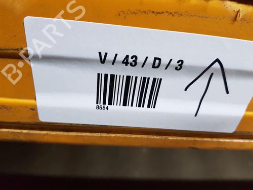 Right taillight SEAT LEON (5F1) 1.4 TSI | BP32003940C35  - Image 16