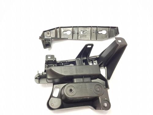 Used Rear bumper bracket OPEL CORSA F (P2JO) 1.2 (68) (101 hp) 28158137