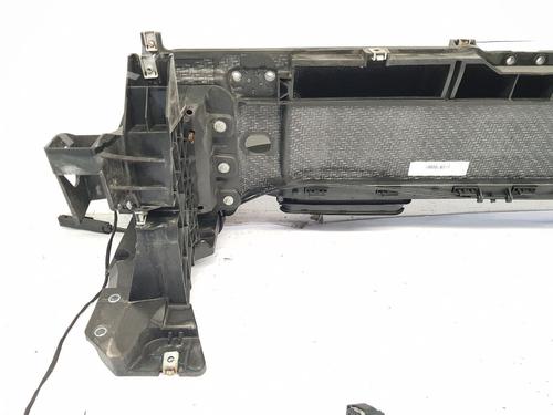 Front bumper reinforcement MERCEDES-BENZ GLS (X167)  | BP29755905C109
