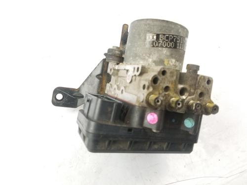 ABS Bremseaggregat ISUZU D-MAX II (TFR, TFS) 2.5 CRDi 4x4 (TFS86J) | BP29620368M43 