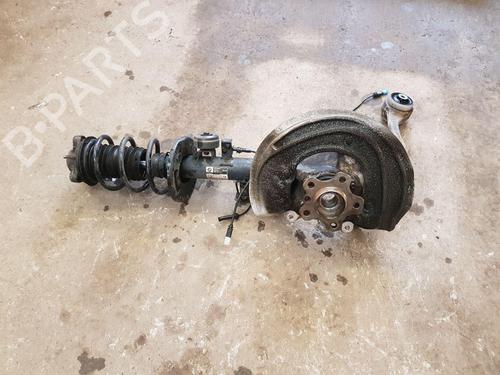 Fjederben fortil højre BMW X4 (G02, F98) xDrive M40 i (360 hp) 32149045