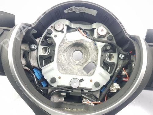 Steering wheel BMW 3 (F30, F80) 320 d | BP24300885C49 
