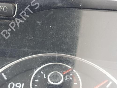 Instrument cluster VW CADDY III Box Body/MPV (2KA, 2KH, 2CA, 2CH) 1.6 TDI | BP29292432C47 
