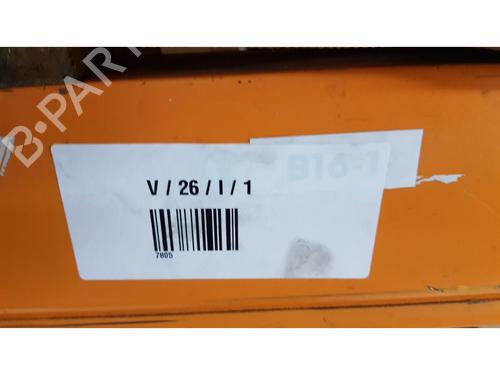 Other CITROËN JUMPER II Van 2.2 HDi 130 | BP29755807O1 