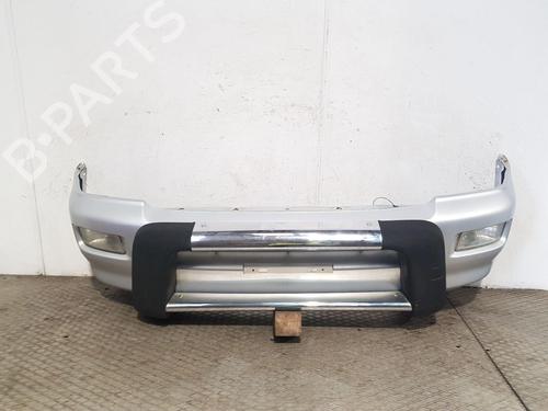 Used Front bumper ISUZU D-MAX I (TFR, TFS) 3.0 DiTD 4x4 (TFS77H) (131 hp) 28137262