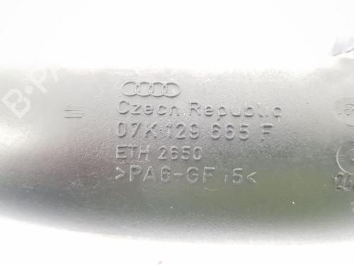 Pipe AUDI Q3 Sportback (F3N) 2.5 RS TFSI quattro | BP32004100M125 - Image 3