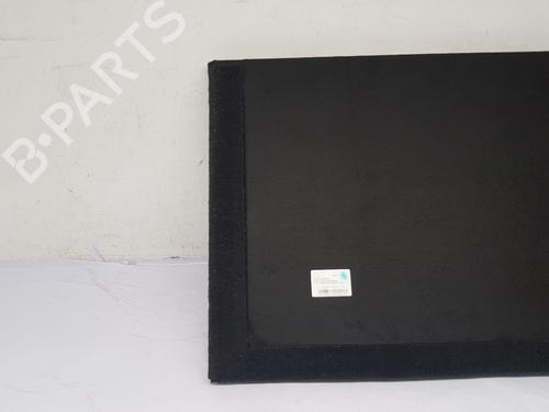 Luggage compartment floor JAGUAR I-PACE (X590) EV400 AWD | BP31075444I33 