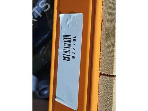 Other MERCEDES-BENZ GLA (H247) GLA 220 d 4-matic (247.715) | BP32252284O1 