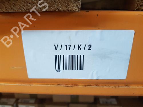 Volante VW GOLF VIII (CD1, DA1) 2.0 TDI | BP31574613C49 