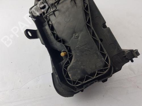 Left headlight FIAT PANDA (169_) 1.1 (169.AXA1A) | BP30520673C28 - Image 7