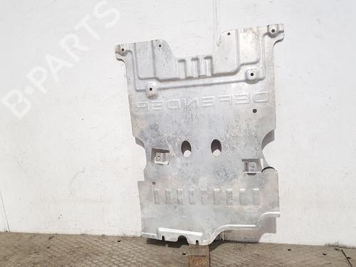 Underbody protection LAND ROVER DEFENDER Station Wagon (L663) P300 Si4 4x4 | BP32398254M92 