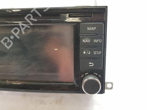 Electronic module NISSAN JUKE (F15) 1.6 | BP29514670M83 