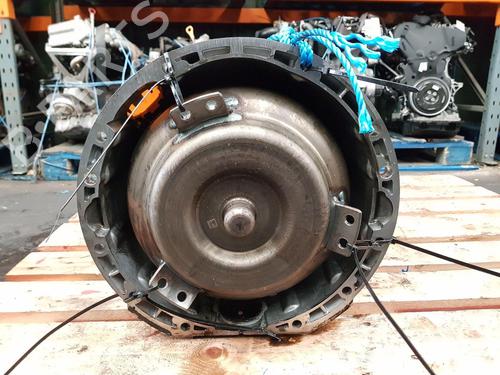 Gearbox MERCEDES-BENZ R-CLASS (W251, V251) R 320 CDI 4-matic (251.022, 251.122) | BP22661893M3