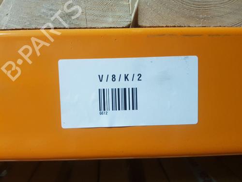 Other LAND ROVER RANGE ROVER EVOQUE (L551) 2.0 D150 | BP27330449O1 