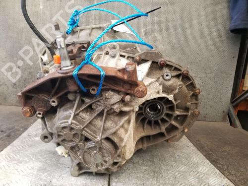 Gearbox RENAULT TRAFIC II Van (FL) 2.0 dCi 115 (FL01, FL0U, FL00, FL0H, FL0M) | BP35967248M3 - Image 6
