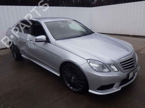 Ignition barrel MERCEDES-BENZ E-CLASS (W212) E 350 CDI (212.023) | BP32398167M48  - Image 9