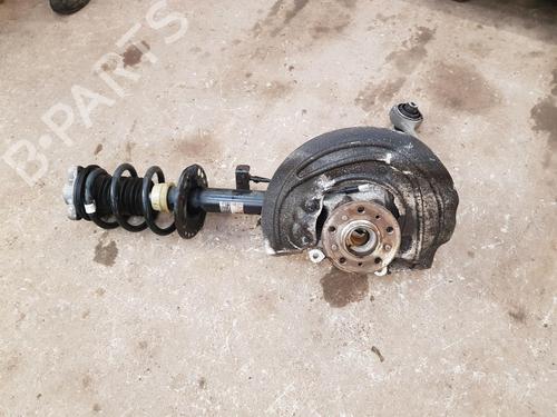 Used Right front suspension BMW X3 (G01, F97, G08) M Competition (510 hp) 32177507
