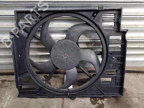 Radiator fan BMW 5 (E60) 520 d | BP29292733M35 
