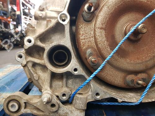 Gearbox VOLVO V40 Hatchback (525) T3 | BP22203931M3