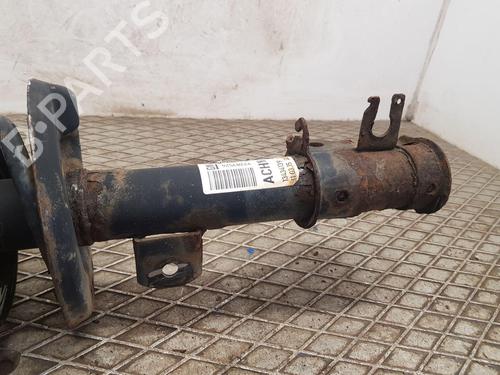 Left front shock absorber OPEL CORSA E (X15) | BP28526876M16 - Image 5