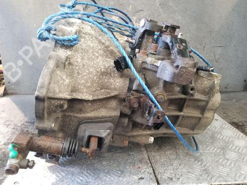 Gearbox KIA SPORTAGE III (SL) 1.7 CRDi | BP30914905M3 
