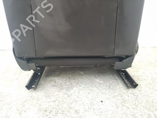 Right front seat VW SCIROCCO III (137, 138) 2.0 TDI | BP38326030C16 - Image 21