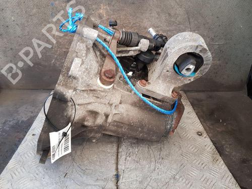 Gearbox MINI MINI (R50, R53) Cooper | BP40282237M3 - Image 4