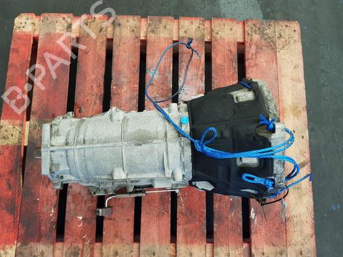 Used Gearbox BMW 3 (F30, F80) 330 d xDrive (258 hp) 28284116