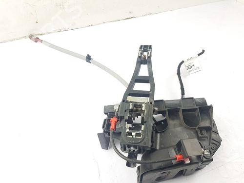 Rear right lock FORD MONDEO IV (BA7) 2.0 TDCi | BP28088113C99 