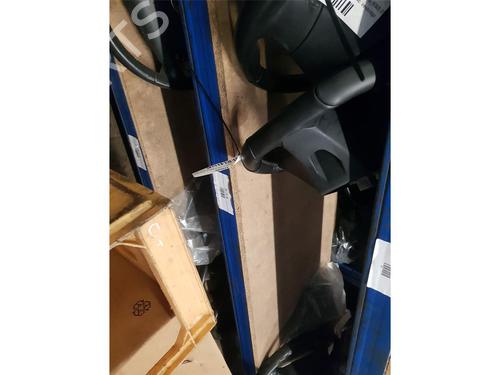 Steering wheel OPEL CORSA F (P2JO) 1.2 (68) | BP22680397C49